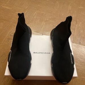 Balenciaga authentic shoes